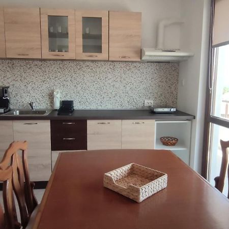 Yanevi Apartments Chernomorets Exterior photo