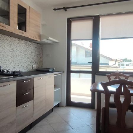 Yanevi Apartments Chernomorets Exterior photo