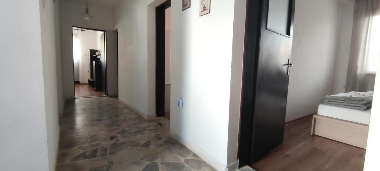 Yanevi Apartments Chernomorets Exterior photo