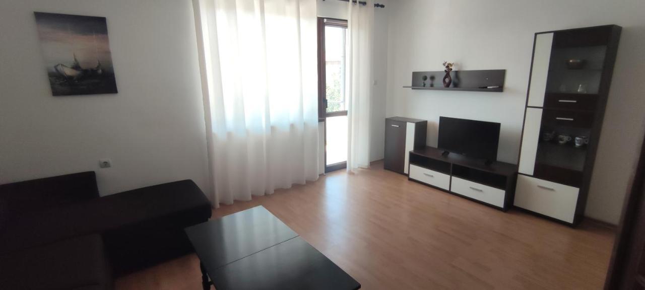 Yanevi Apartments Chernomorets Exterior photo