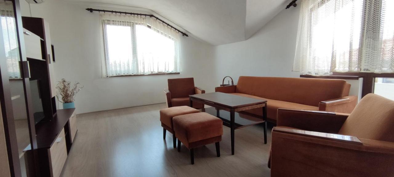 Yanevi Apartments Chernomorets Exterior photo