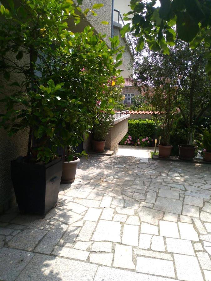 Yanevi Apartments Chernomorets Exterior photo