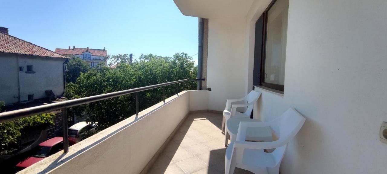 Yanevi Apartments Chernomorets Exterior photo