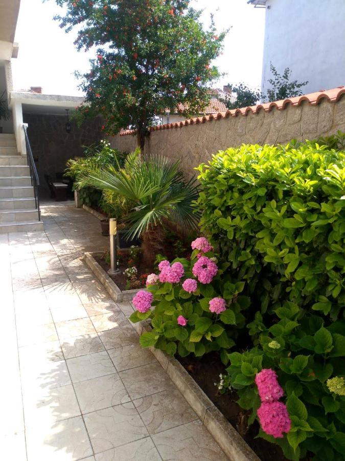 Yanevi Apartments Chernomorets Exterior photo