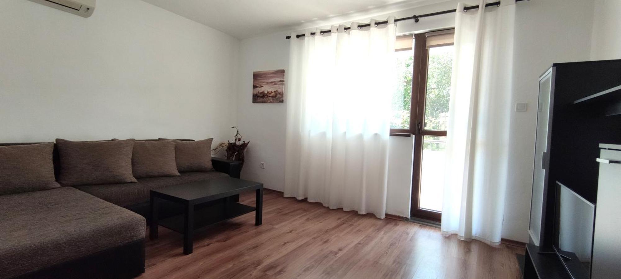 Yanevi Apartments Chernomorets Exterior photo