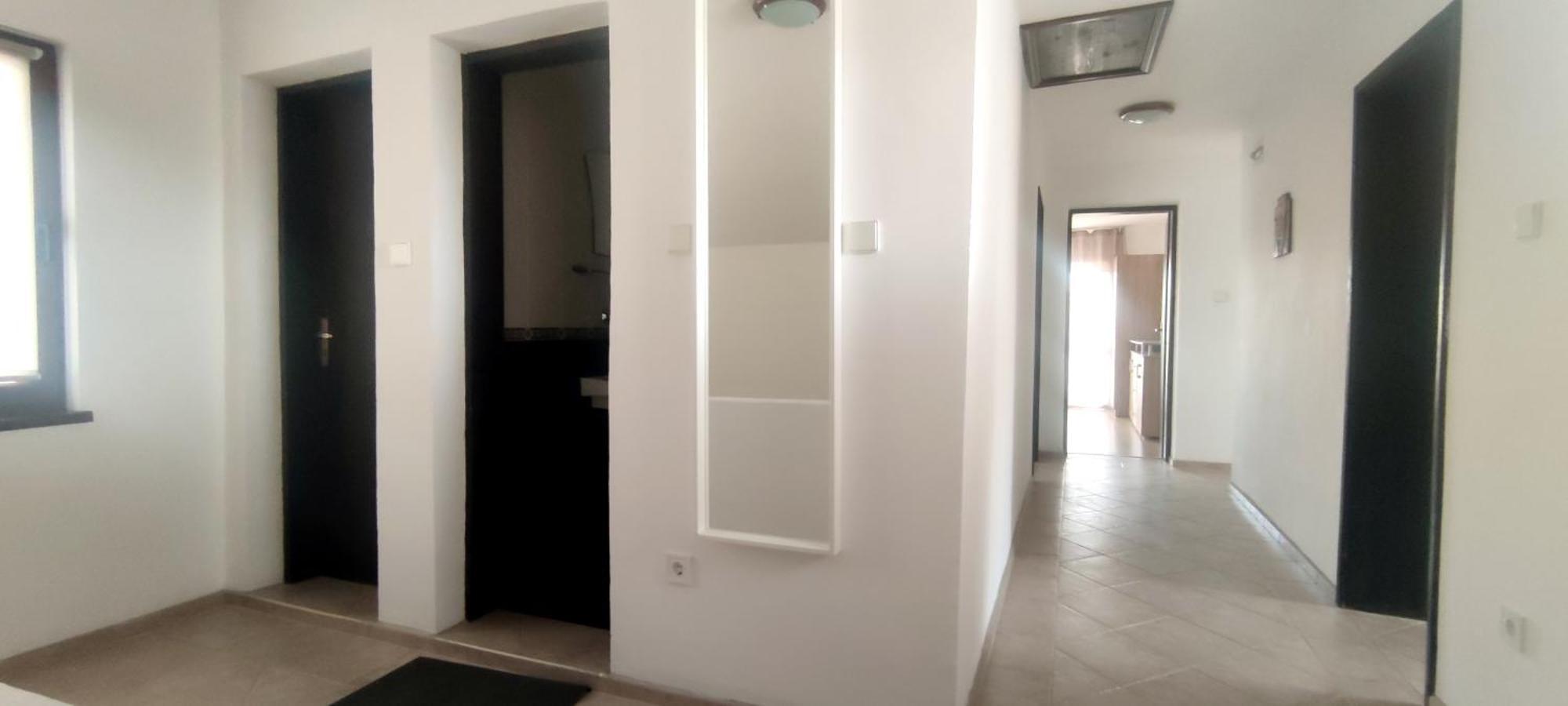 Yanevi Apartments Chernomorets Exterior photo