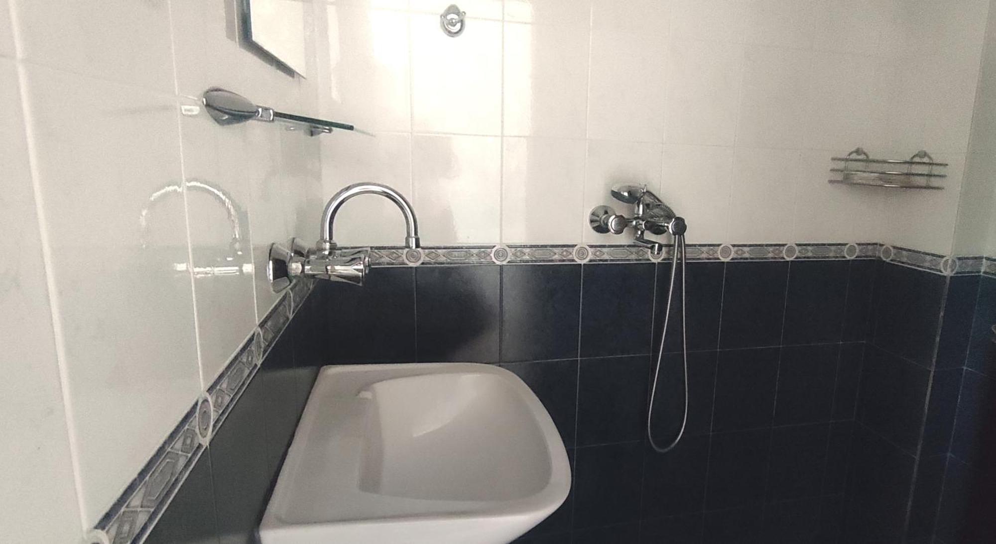 Yanevi Apartments Chernomorets Exterior photo