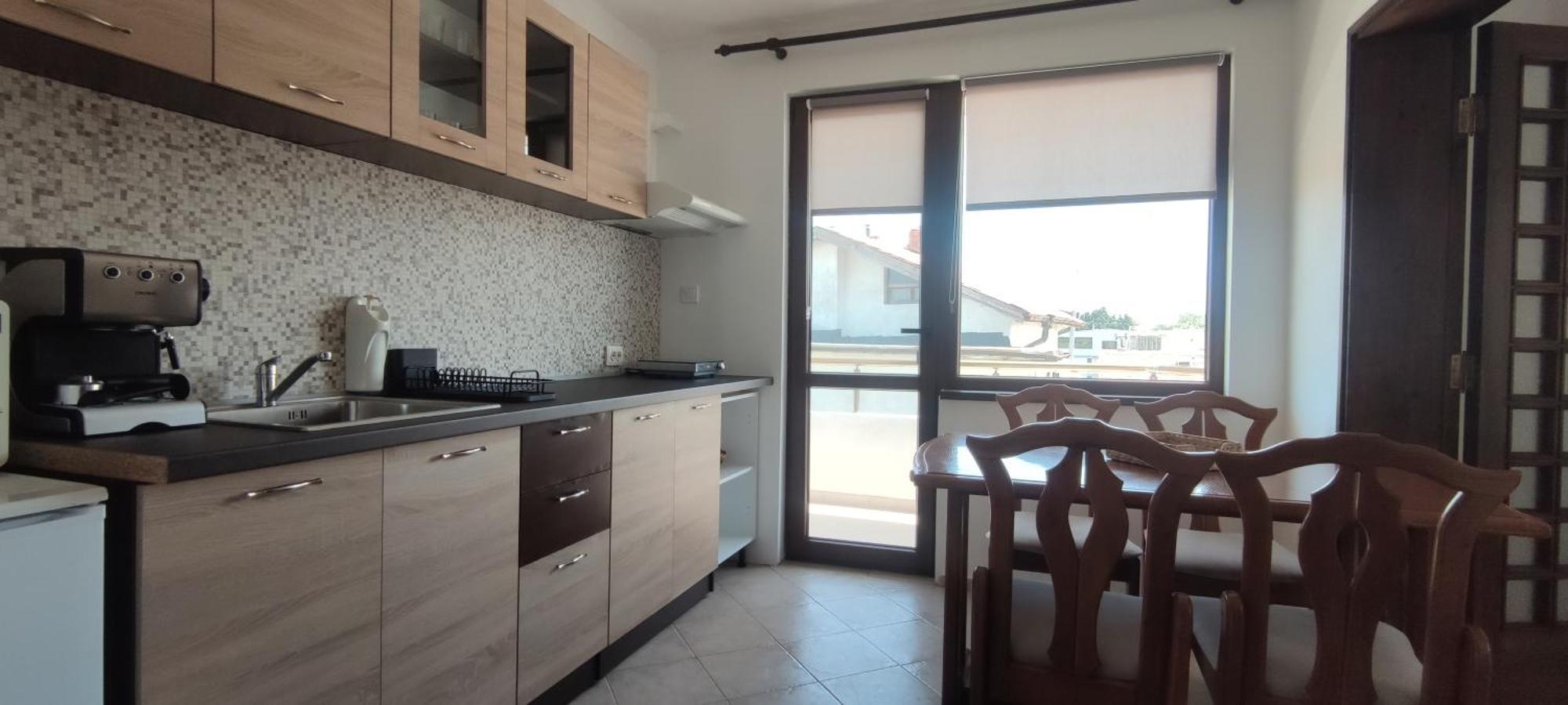 Yanevi Apartments Chernomorets Exterior photo